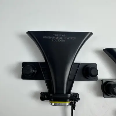 Samsung Odyssey OLED G6 S27DG602SN Internal Speakers Set VI1806015 8W 6Ohm Cable - Thumbnail 5