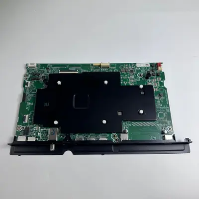 Samsung Odyssey OLED G6 S27DG602SN Mainboard Motherboard w/ Ribbon Cables Screws - Thumbnail 3