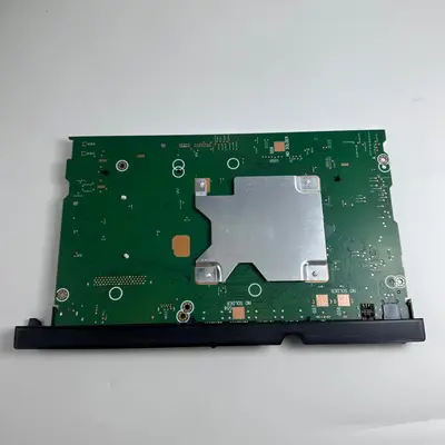 Samsung Odyssey OLED G6 S27DG602SN Mainboard Motherboard w/ Ribbon Cables Screws - Thumbnail 6
