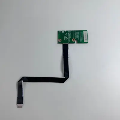 Samsung Odyssey OLED G6 S27DG602SN Wi-Fi Bluetooth Board MW604 TX7921AU64T Cable - Thumbnail 6