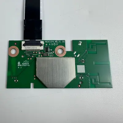 Samsung Odyssey OLED G6 S27DG602SN Wi-Fi Bluetooth Board MW604 TX7921AU64T Cable - Thumbnail 2