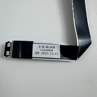 Samsung Odyssey OLED G6 S27DG602SN Wi-Fi Bluetooth Board MW604 TX7921AU64T Cable - Thumbnail 5