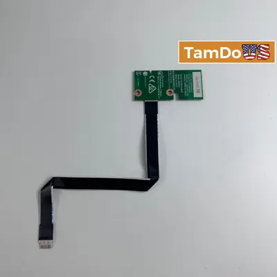Samsung Odyssey OLED G6 S27DG602SN Wi-Fi Bluetooth Board MW604 TX7921AU64T Cable - Excellent - Real photo at TamDo.us