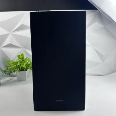 Samsung PS-WF45G Wireless Subwoofer Only for Soundbar System AC 110-120V - Thumbnail 2