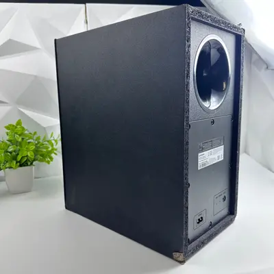 Samsung PS-WF45G Wireless Subwoofer Only for Soundbar System AC 110-120V - Thumbnail 8