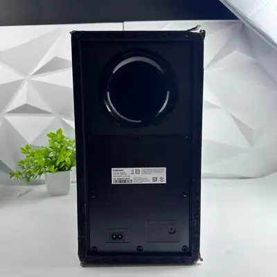 Samsung PS-WF45G Wireless Subwoofer Only for Soundbar System AC 110-120V - Thumbnail 7