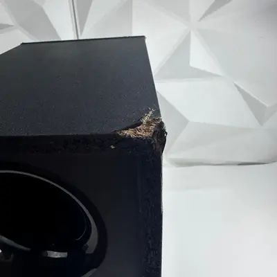 Samsung PS-WF45G Wireless Subwoofer Only for Soundbar System AC 110-120V - Thumbnail 3
