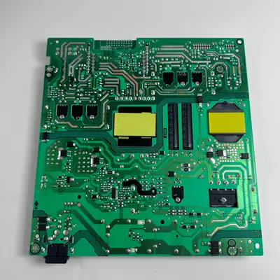 Samsung S27DG602SN Odyssey OLED G6 27" Power Main Board Cables LS27DG602SNXZA - Thumbnail 6