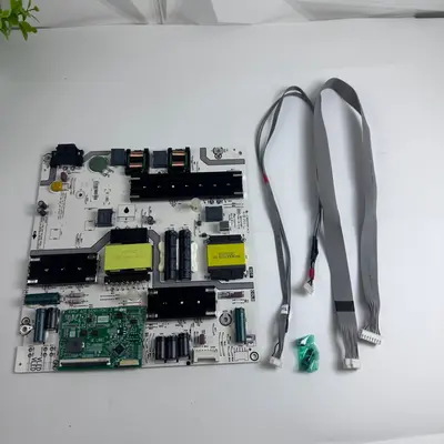 Samsung S27DG602SN Odyssey OLED G6 27" Power Main Board Cables LS27DG602SNXZA - Excellent - Real photo at TamDo.us