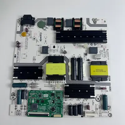 Samsung S27DG602SN Odyssey OLED G6 27" Power Main Board Cables LS27DG602SNXZA - Thumbnail 3