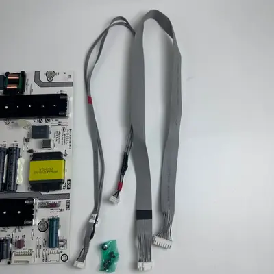 Samsung S27DG602SN Odyssey OLED G6 27" Power Main Board Cables LS27DG602SNXZA - Thumbnail 4