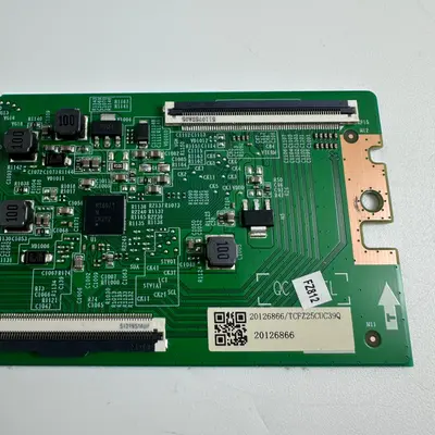 Samsung S27DG602SN T-Con Board RSAG7.820.52975/ROH 20126866 + Flat Ribbon Cables - Thumbnail 5