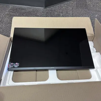 Samsung S3 Essential Monitor 24" Full HD LED Display (LS24C310) - Thumbnail 4
