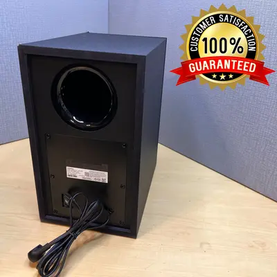 Samsung Subwoofer PS-WA75B 28W - Thumbnail 2