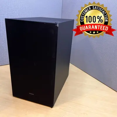 Samsung Subwoofer PS-WA75B 28W - Thumbnail 3
