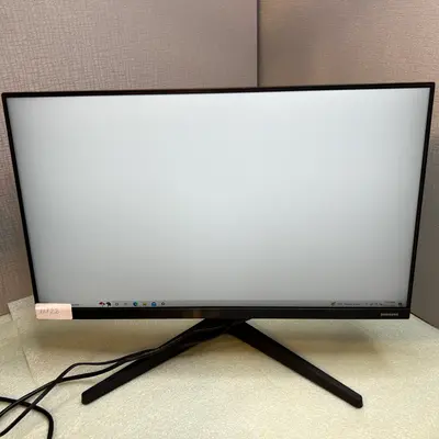 Samsung T350 Series 24-inch IPS LED FHD Monitor - Thumbnail 2