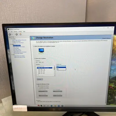 Samsung T350 Series 24-inch IPS LED FHD Monitor - Thumbnail 3