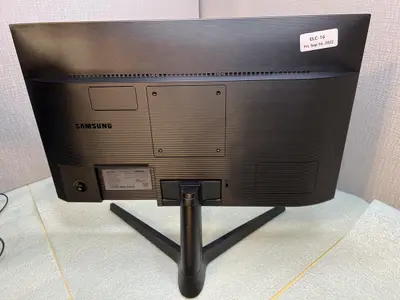 Samsung T350 Series 24-inch IPS LED FHD Monitor - Thumbnail 5