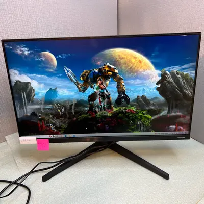 Samsung T350 Series 24-inch IPS LED FHD Monitor - Thumbnail 6