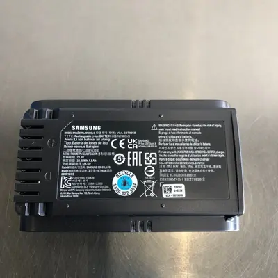 Samsung VCA-SBT90EB Battery For Jet 75 Vacuum - Thumbnail 3