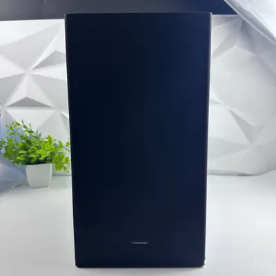 Samsung Wireless Subwoofer PS-WF600T FOR Soundbar HW-Q600T HW-Q67CT HW-T650 - Thumbnail 9