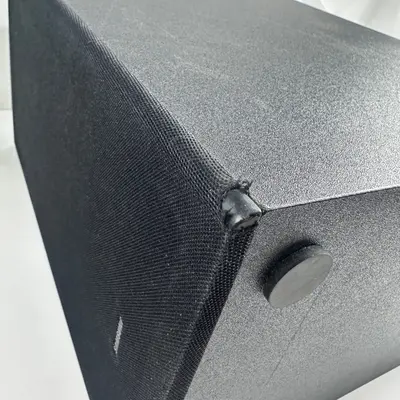 Samsung Wireless Subwoofer PS-WF600T FOR Soundbar HW-Q600T HW-Q67CT HW-T650 - Thumbnail 3