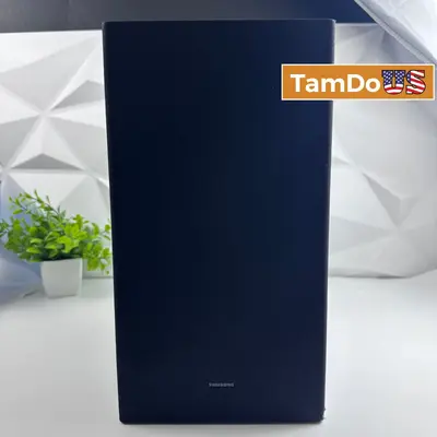 Samsung Wireless Subwoofer PS-WF600T FOR Soundbar HW-Q600T HW-Q67CT HW-T650 - Thumbnail 1