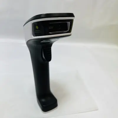 Scanavenger Sa 8811 Wireless Wi-fi Bluetooth POS Barcode Scanner - Thumbnail 5