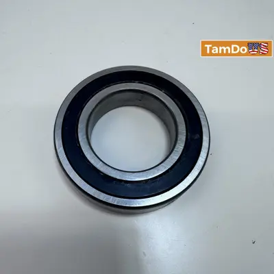 FAG 6210-2RSR-L038-C3 Angular Contact Bearing 50mm x 90mm - Thumbnail 5
