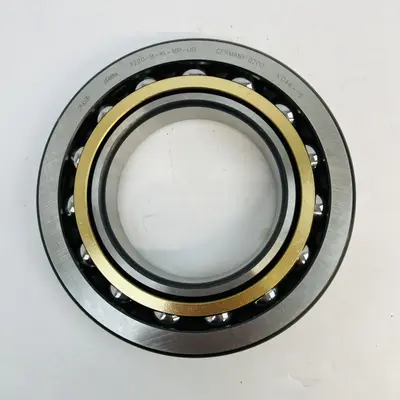 Schaeffler 7220-B-XL-MP-UB Angular contact ball bearings, single row - Thumbnail 2