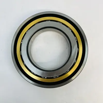 Schaeffler 7220-B-XL-MP-UB Angular contact ball bearings, single row - Thumbnail 4