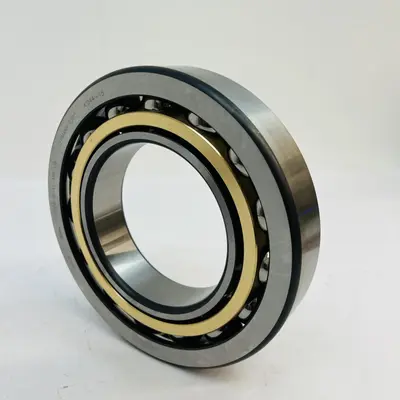 Schaeffler 7220-B-XL-MP-UB Angular contact ball bearings, single row - Thumbnail 3