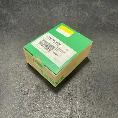 Schneider Electric LAD4BBVG Adapter Block 50-127V FOR TeSys Deca Contactors - Thumbnail 4