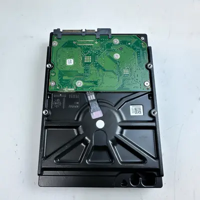 Seagate Barracuda XT 3TB 3.5" SATA Internal Hard Drive HDD - Thumbnail 4