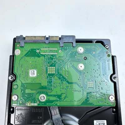 Seagate Barracuda XT 3TB 3.5" SATA Internal Hard Drive HDD - Thumbnail 3