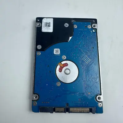 Seagate Laptop Thin SSHD 500GB 2.5" Hybrid Drive ST500LM000 Dell DP/N 0N7GG6 - Thumbnail 2