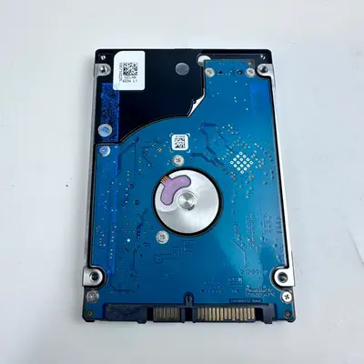 Seagate Momentus Thin 500GB 2.5" Laptop Internal HDD ST500LT012 9WS142-188 7mm - Thumbnail 2