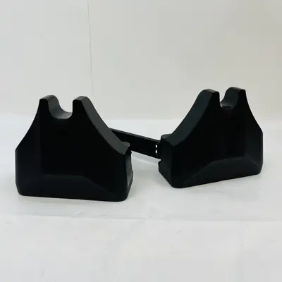 Segway Ninebot Gokart Pro Charging Dock with USB Receiver, Model R1234 - Thumbnail 4