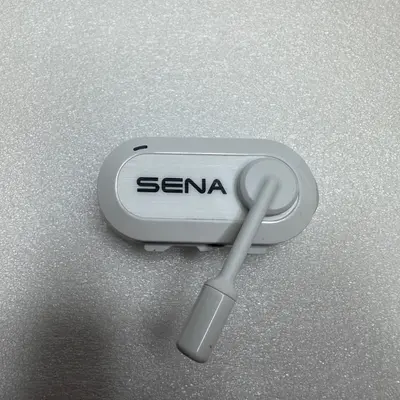 Sena BiKom 20 Ultimate Cycling Communication System, Lightweight - Single Pack - Thumbnail 3