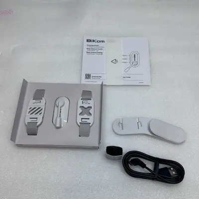 Sena BiKom 20 Ultimate Cycling Communication System, Lightweight - Single Pack - Thumbnail 5