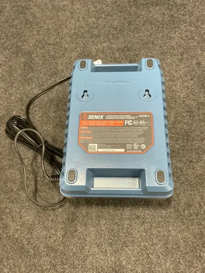 Senix CSPX6-M 60V 3.0Ah Battery & Charger - Thumbnail 7
