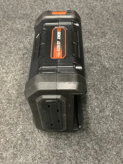 Senix CSPX6-M 60V 3.0Ah Battery & Charger - Thumbnail 5
