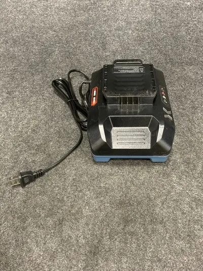 Senix CSPX6-M 60V 3.0Ah Battery & Charger - Thumbnail 6