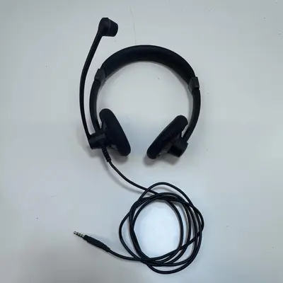 Sennheiser EPOS I SENNHEISER IMPACT Headset On Ear - Thumbnail 3