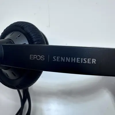 Sennheiser EPOS I SENNHEISER IMPACT Headset On Ear - Thumbnail 4