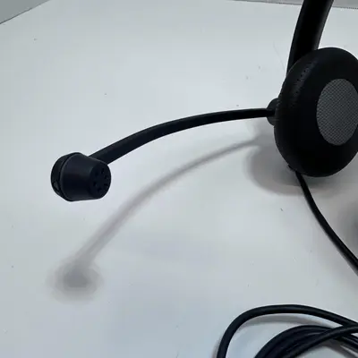 Sennheiser EPOS I SENNHEISER IMPACT Headset On Ear - Thumbnail 2