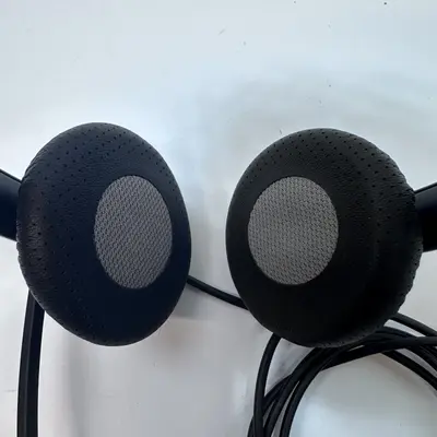 Sennheiser EPOS I SENNHEISER IMPACT Headset On Ear - Thumbnail 5