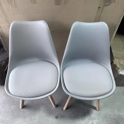 Lounge Chair (Pair) - Thumbnail 4
