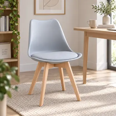 Lounge Chair (Pair) - Thumbnail 3