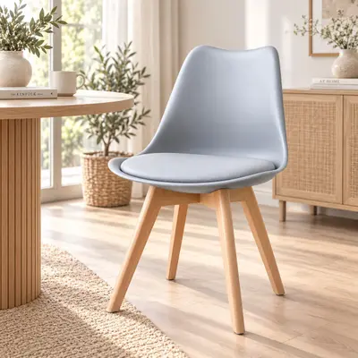 Lounge Chair (Pair) - Thumbnail 2
